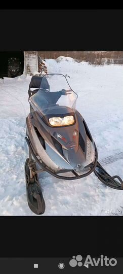 Линкс 600