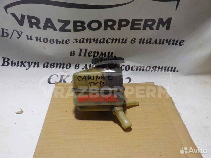 Бачок гидроусилителя Toyota Corona 1997-2002