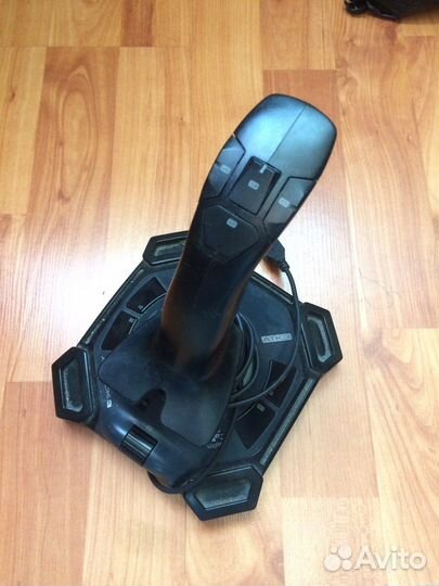 Джойстик “Logitech Attact 3”