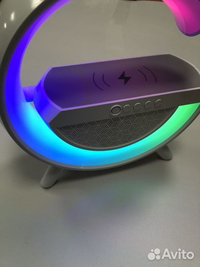 Светильник 3 в 1