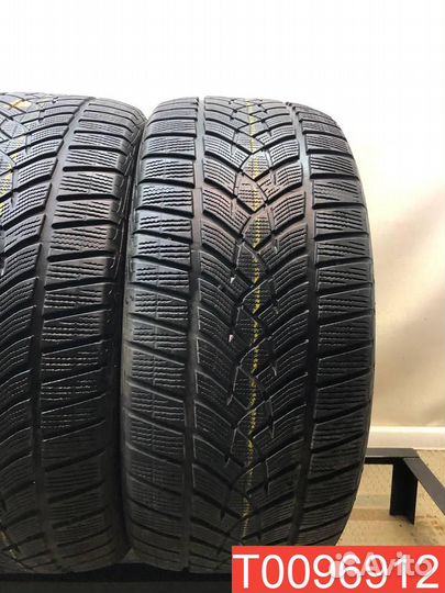 Goodyear UltraGrip Performance SUV Gen-1 275/45 R20 100R