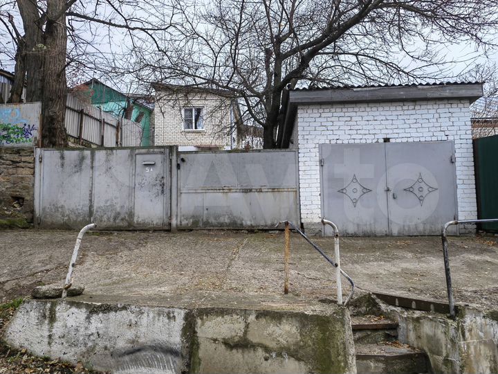 Дом 110 м² на участке 4 сот.