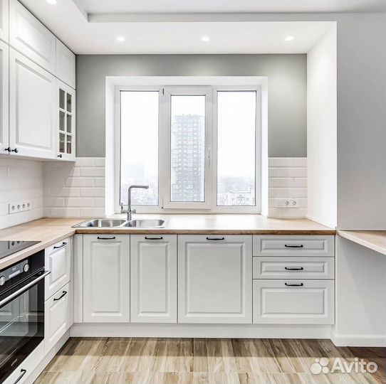 Кухня / мебель на заказ