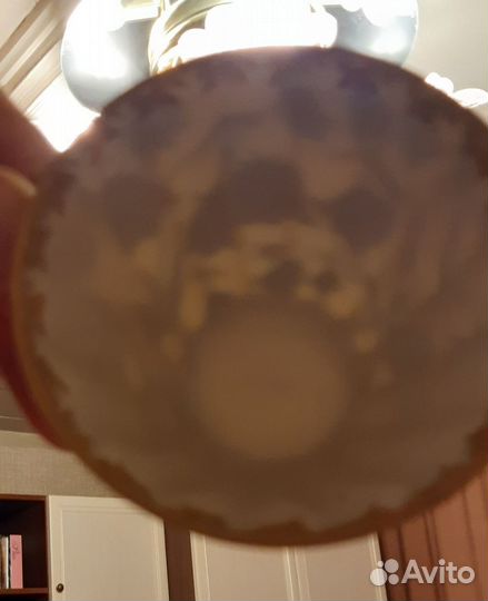 Чайный сервиз лфз