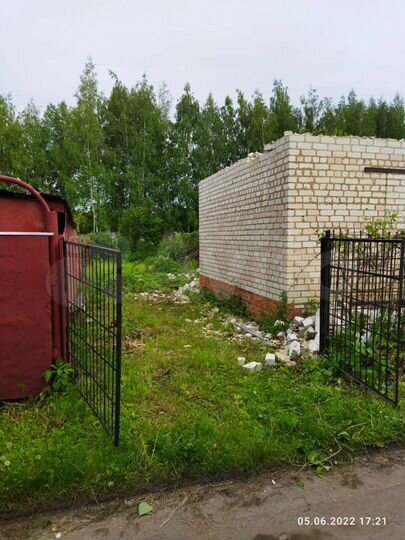 Дача 35 м² на участке 5,2 сот.