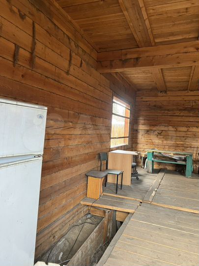 Дом 80 м² на участке 6 сот.