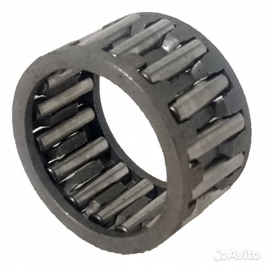Подшипник игольчатый 22х28х16