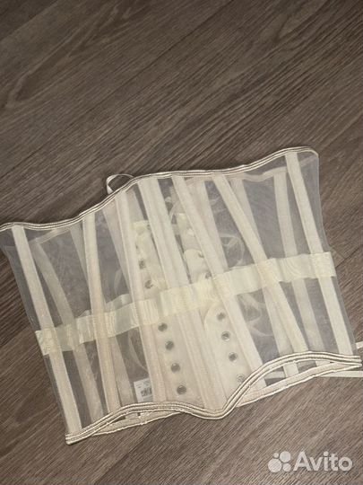 Корсет женский