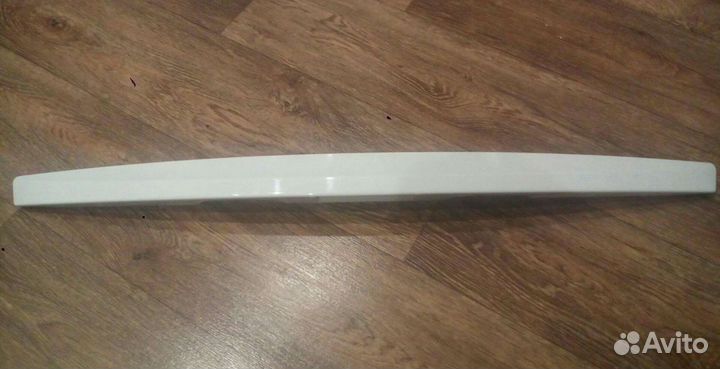 Молдинг, сабля крышки багажника Hyundai Solaris 1