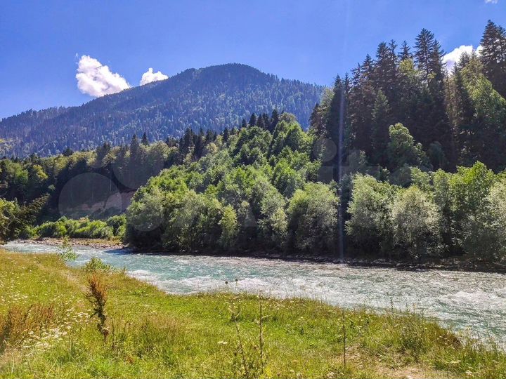 Участок 37 сот. (ИЖС)