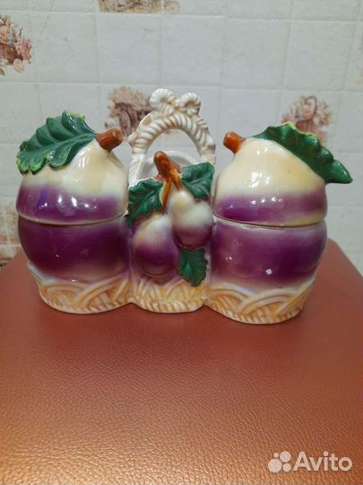 Набор для специй