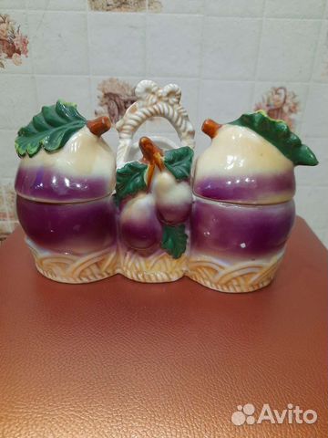 Набор для специй