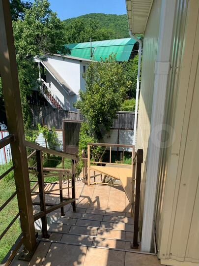 Комната 30 м² в 2-к., 2/2 эт.