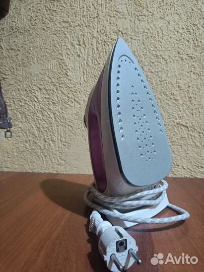 Утюг Tefal б/у