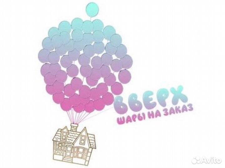 Гелевые шары с доставкой