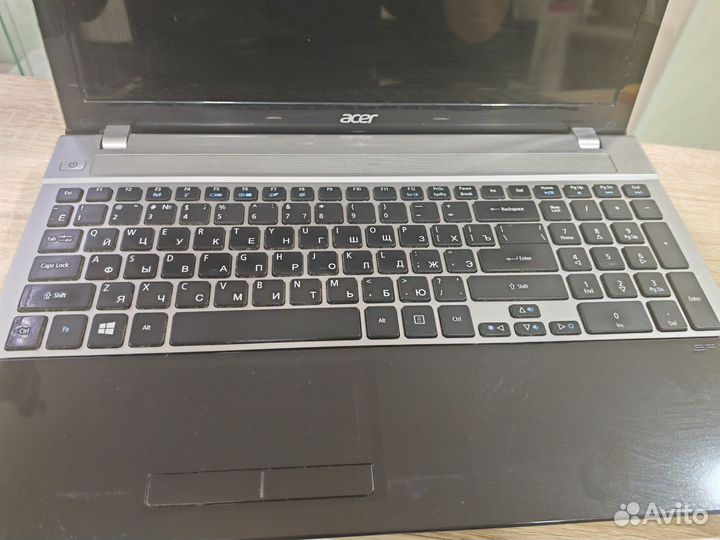 Acer aspire v3 551g