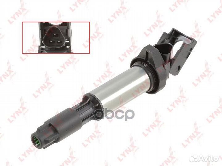 Катушка зажигания SPL1036 lynxauto