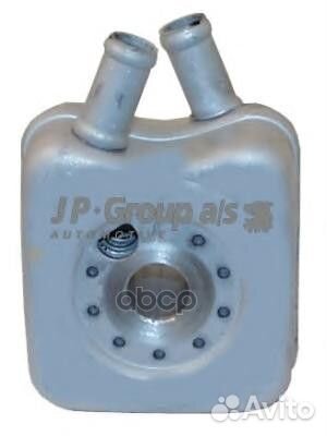 Радиатор масляный 1113500700 JP Group