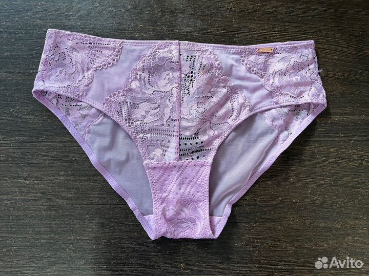 Трусы L(48), XL(50) indefini