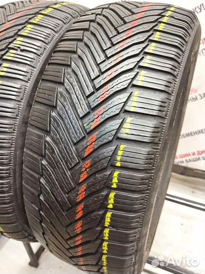 Michelin Alpin 6 225/50 R17 98M