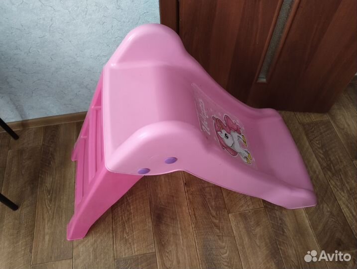 Детская горка