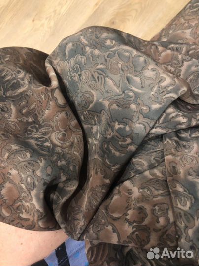 Ткан винтаж