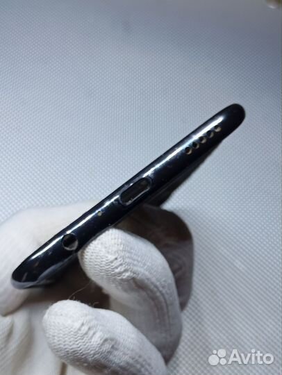 Honor 10 Lite. Рамка дисплея. Оригинал