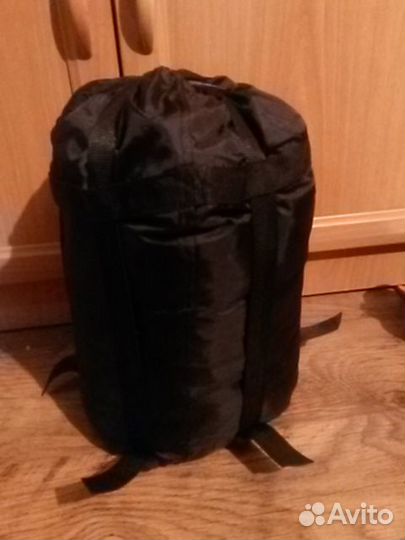 Компрессионный мешок