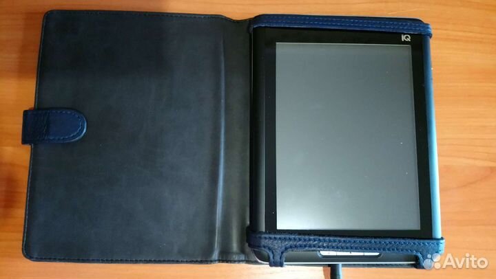 Электронная книга Pocketbook IQ 701
