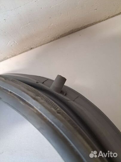 Манжет стиральной машины lg