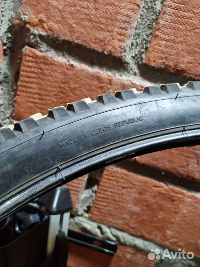 Покрышки для велосипеда 26 2.1