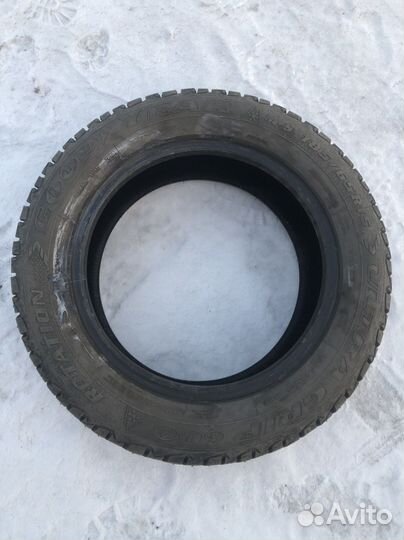 Goodyear Ultragrip 600 185/65 R15