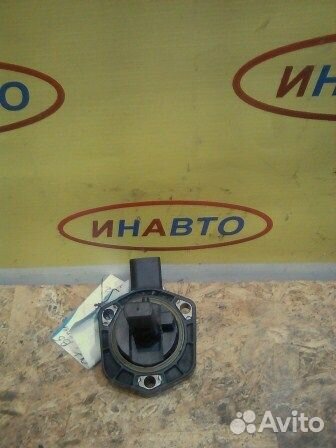 Датчик уровня масла Volkswagen Passat B5 2002