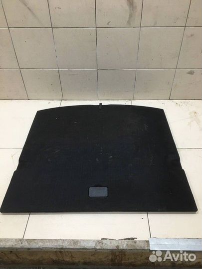 Пол багажника Mazda CX-7