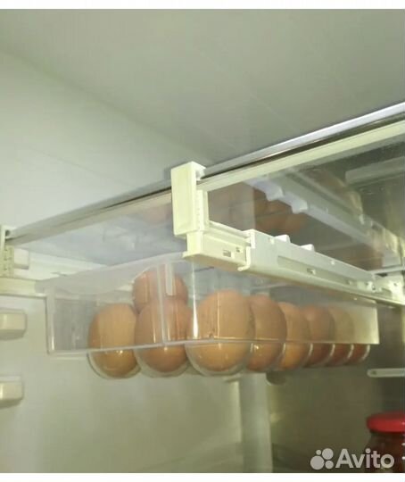 Подставка для яиц в холодильник