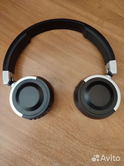 Беспроводные bluetooth наушники