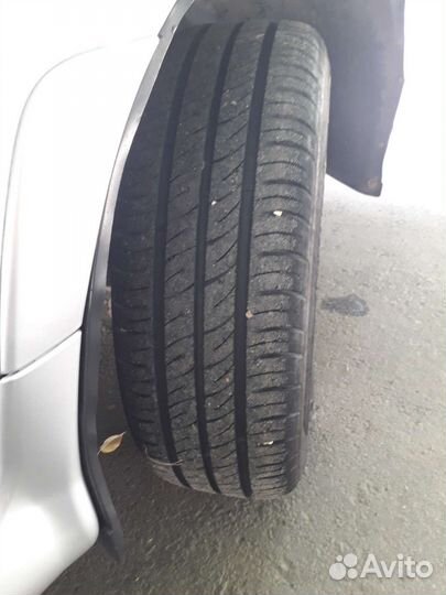 Kumho Ecowing ES01 KH27 185/60 R14