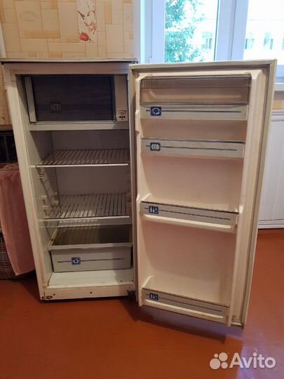 холодильник Саратов-1413