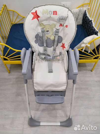 Стульчик для кормления geburt c-r-1