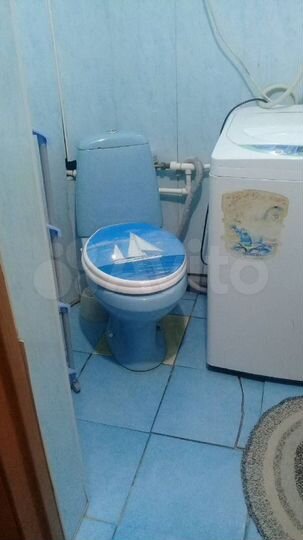 1-к. квартира, 31 м², 1/2 эт.