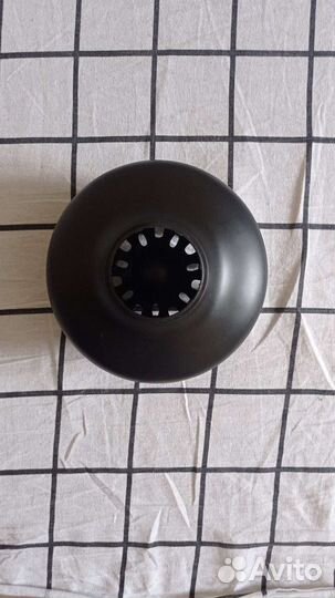 Насадка диффузор для фена