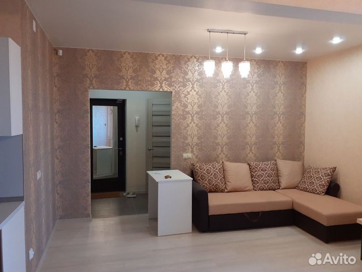Ремонт квартир