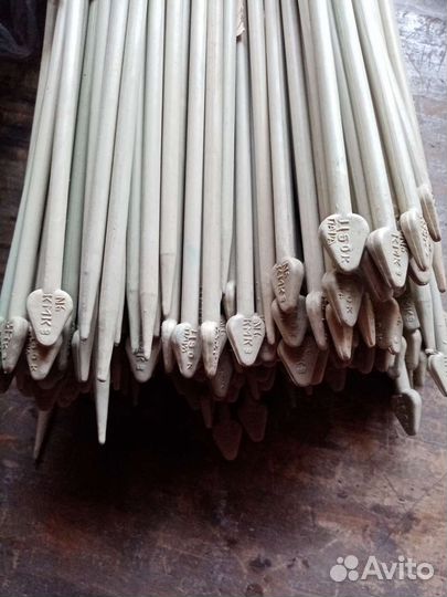 Спицы для вязания