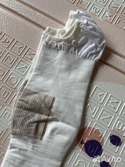 Компрессионные чулки новые