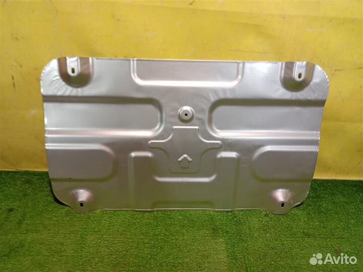 Экран тепловой Hyundai Creta GS 2015