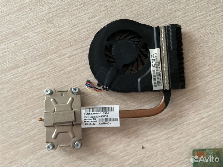 Материнская плата hp pavilion g6 2000