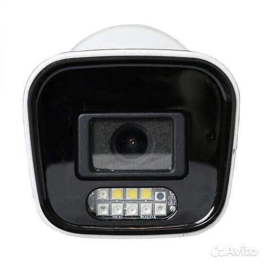 IP камера видеонаблюдения XVI EI2217CAP-D 2Мп POE