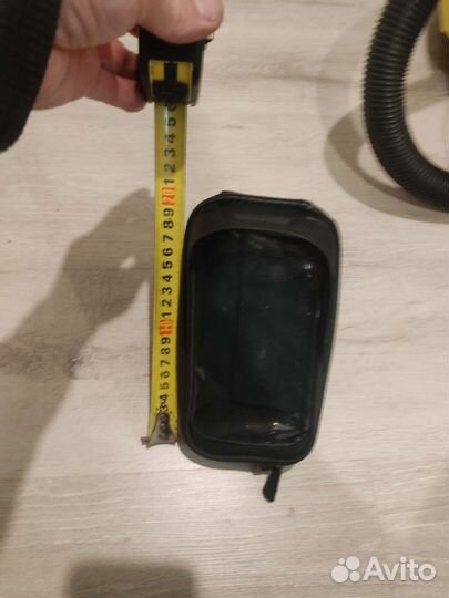 Велосумка на раму