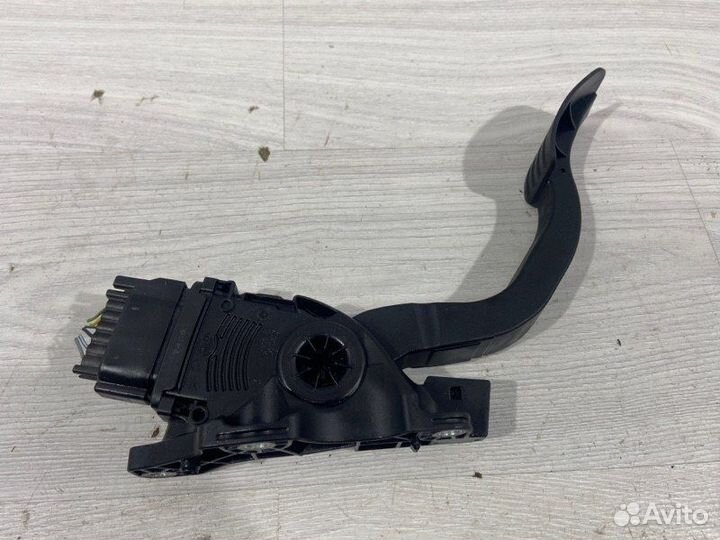 Педаль газа (электронная) Ford S-Max (06-15) SAV