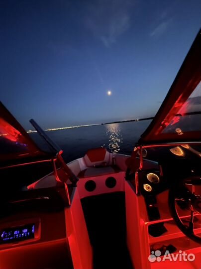 Катер Барс 485